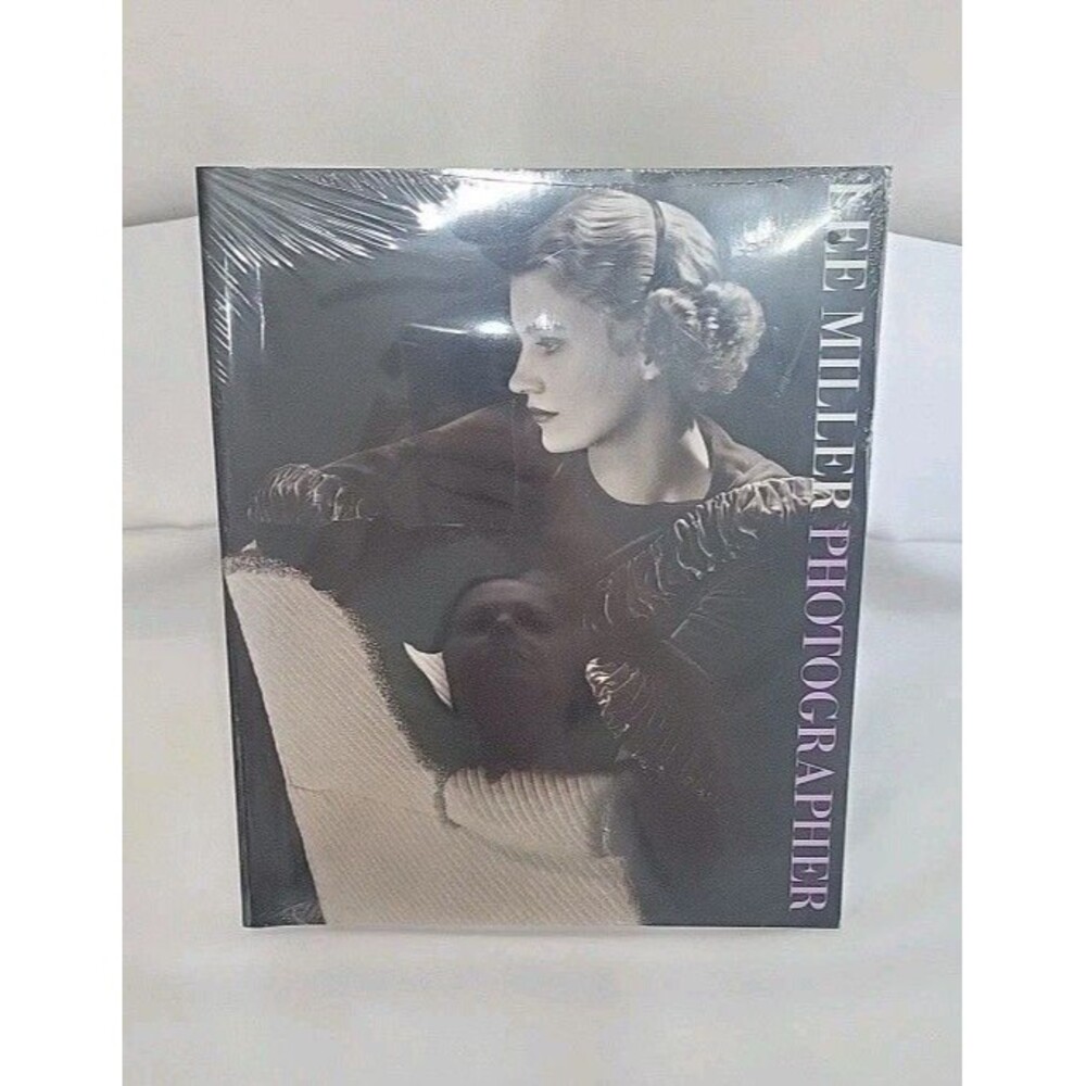 Lee Miller: Photographer by Jane Livingston (1989, Softcover) - NEW/SEALED